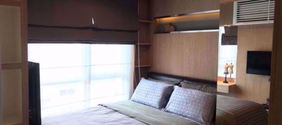 3 bedrooms Condo in Belle Grand Rama 9 Bangkok, Thailand No. 31321 7