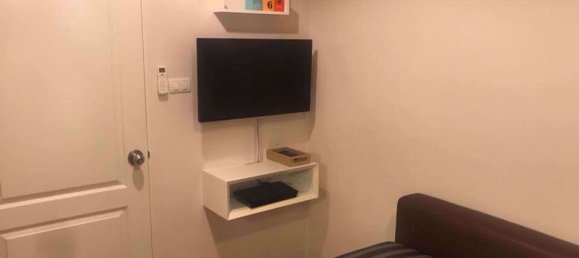 3 bedrooms Condo in Belle Grand Rama 9 Bangkok, Thailand No. 31321 9