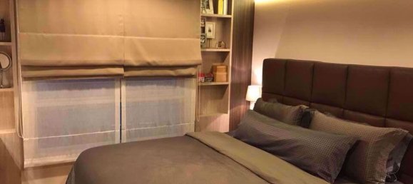 3 bedrooms Condo in Belle Grand Rama 9 Bangkok, Thailand No. 31321 5