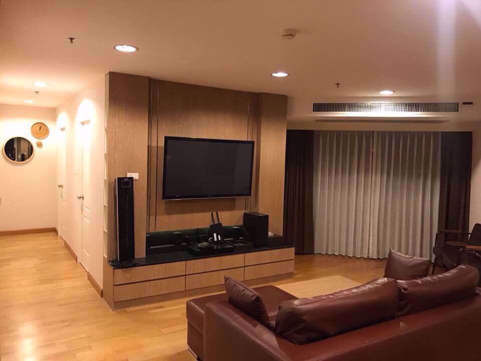 3 bedrooms Condo in Belle Grand Rama 9 Bangkok, Thailand No. 31321