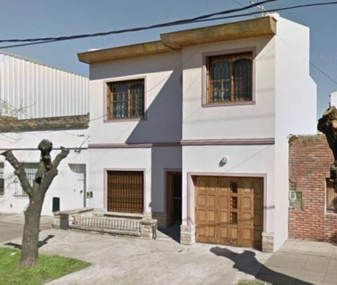 4 bedrooms House in San Fernando, Argentina No. 17169