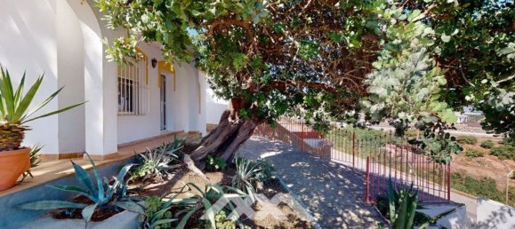 Дом с 6 спальнями в Альмайяте, Испания № 62377 2