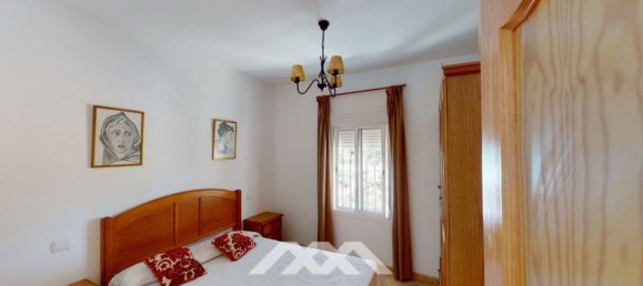 Дом с 6 спальнями в Альмайяте, Испания № 62377 11