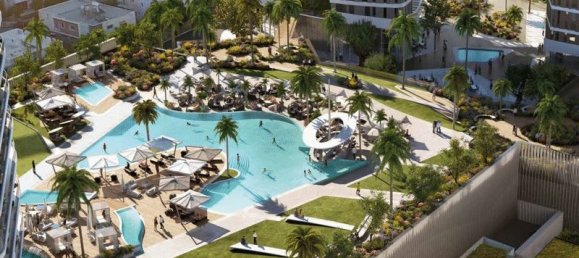 Apartamento de 3 dormitorios en Limassol, Cyprus No. 9567 2