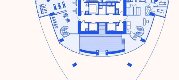 Apartamento de 3 dormitorios en Limassol, Cyprus No. 9567 10