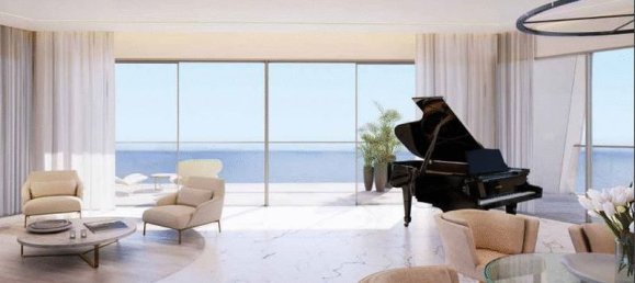 Apartamento de 3 dormitorios en Limassol, Cyprus No. 9567 3