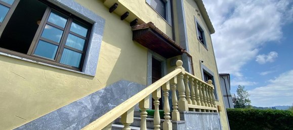 4 bedrooms House in Oviedo, Spain No. 151464 4