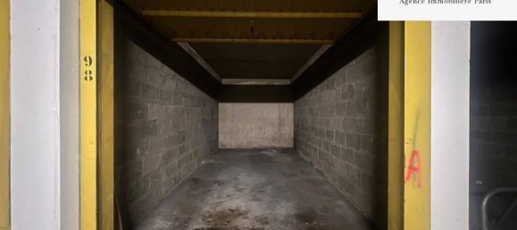 Garagem em Paris, France 14 m² N.º 162753 2