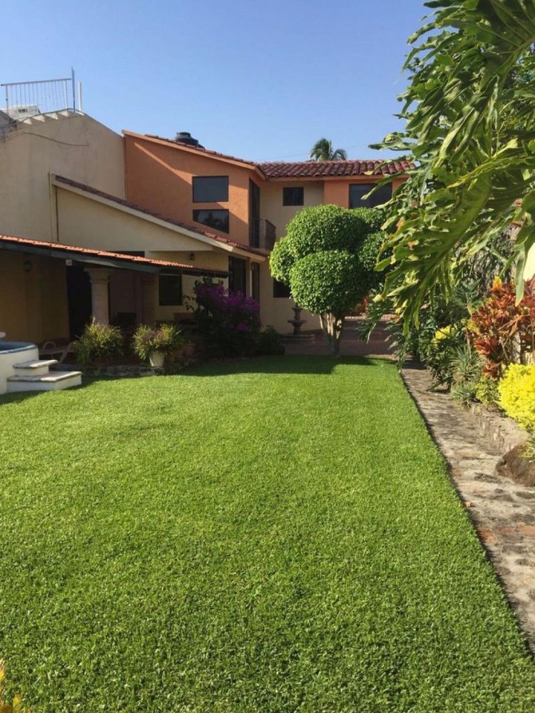 3 غرف نوم منزل في Morelos, Mexico رقم 180264