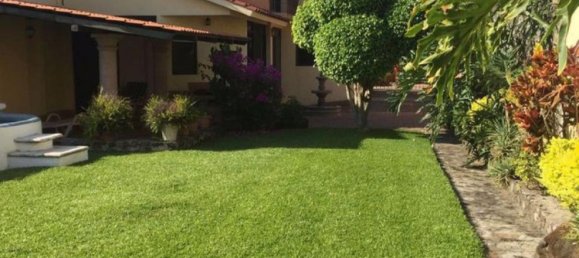 3 غرف نوم منزل في Morelos, Mexico رقم 180264 2