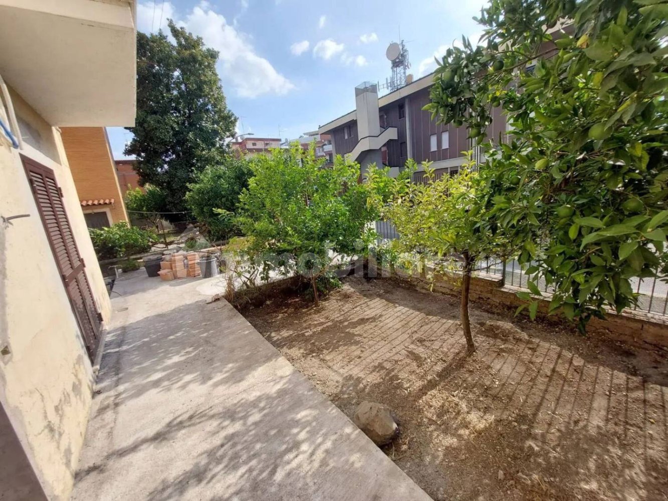 3 غرف نوم شقة في Tivoli, Italy رقم 86239