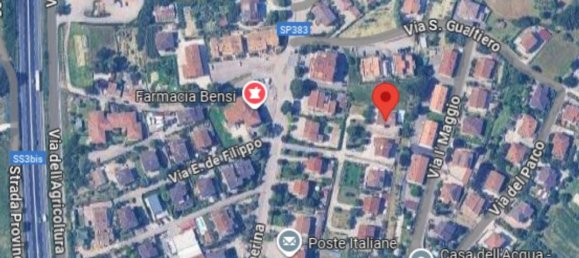 4 bedrooms Apartment in Collazzone, Italy No. 370796 16