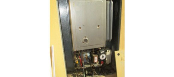 4 bedrooms Apartment in Collazzone, Italy No. 370796 3