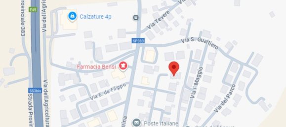 4 bedrooms Apartment in Collazzone, Italy No. 370796 14