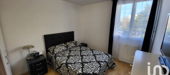 3 Schlafzimmer Wohnung in Orleans, France, Nr. 56714 8