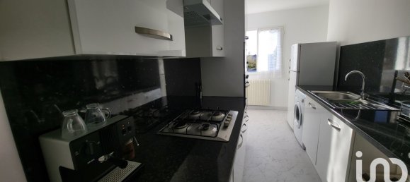 3 Schlafzimmer Wohnung in Orleans, France, Nr. 56714 4