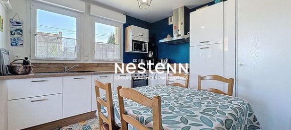 2 Schlafzimmer Wohnung in Joue-les-Tours, France, Nr. 308610 3