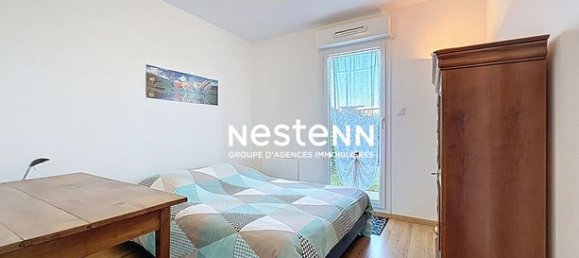 2 Schlafzimmer Wohnung in Joue-les-Tours, France, Nr. 308610 8