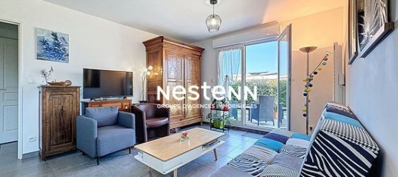 2 Schlafzimmer Wohnung in Joue-les-Tours, France, Nr. 308610 6