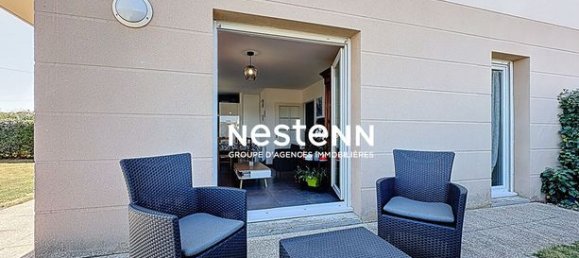 2 Schlafzimmer Wohnung in Joue-les-Tours, France, Nr. 308610 9