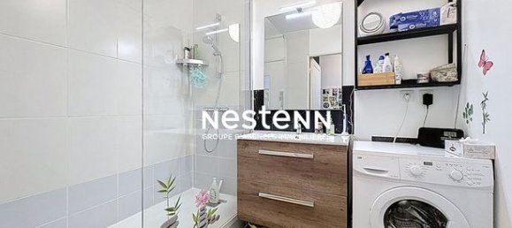 2 Schlafzimmer Wohnung in Joue-les-Tours, France, Nr. 308610 4