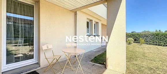 2 Schlafzimmer Wohnung in Joue-les-Tours, France, Nr. 308610 2