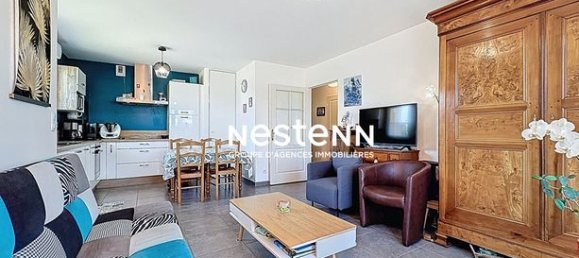 2 Schlafzimmer Wohnung in Joue-les-Tours, France, Nr. 308610 7