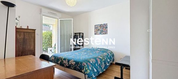 2 Schlafzimmer Wohnung in Joue-les-Tours, France, Nr. 308610 5