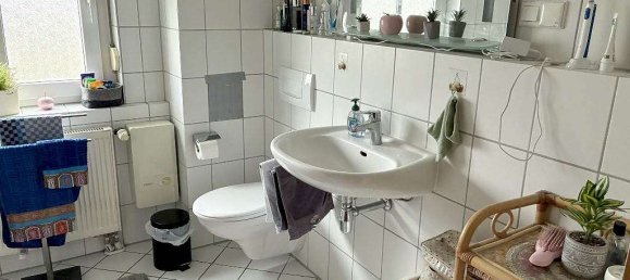 Квартира с 2 спальнями в Кассель, Германия № 318153 6