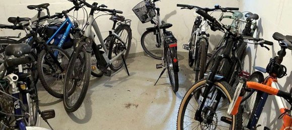 Квартира с 2 спальнями в Кассель, Германия № 318153 8