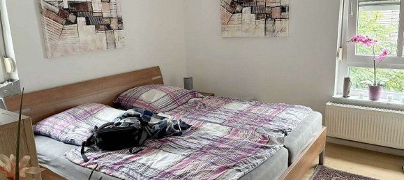 Квартира с 2 спальнями в Кассель, Германия № 318153 4