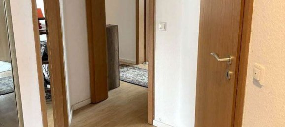 Квартира с 2 спальнями в Кассель, Германия № 318153 3