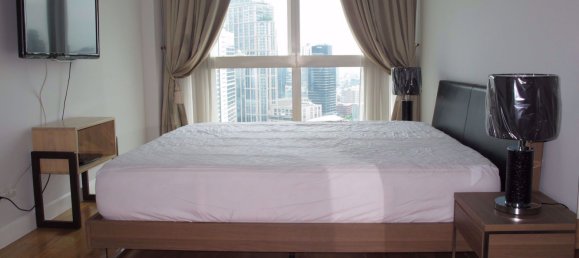 Кондоминиум  с 2 спальнями в Millennium Residence, Бангкок, Таиланд № 29665 9