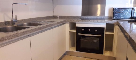 Кондоминиум  с 2 спальнями в Millennium Residence, Бангкок, Таиланд № 29665 7