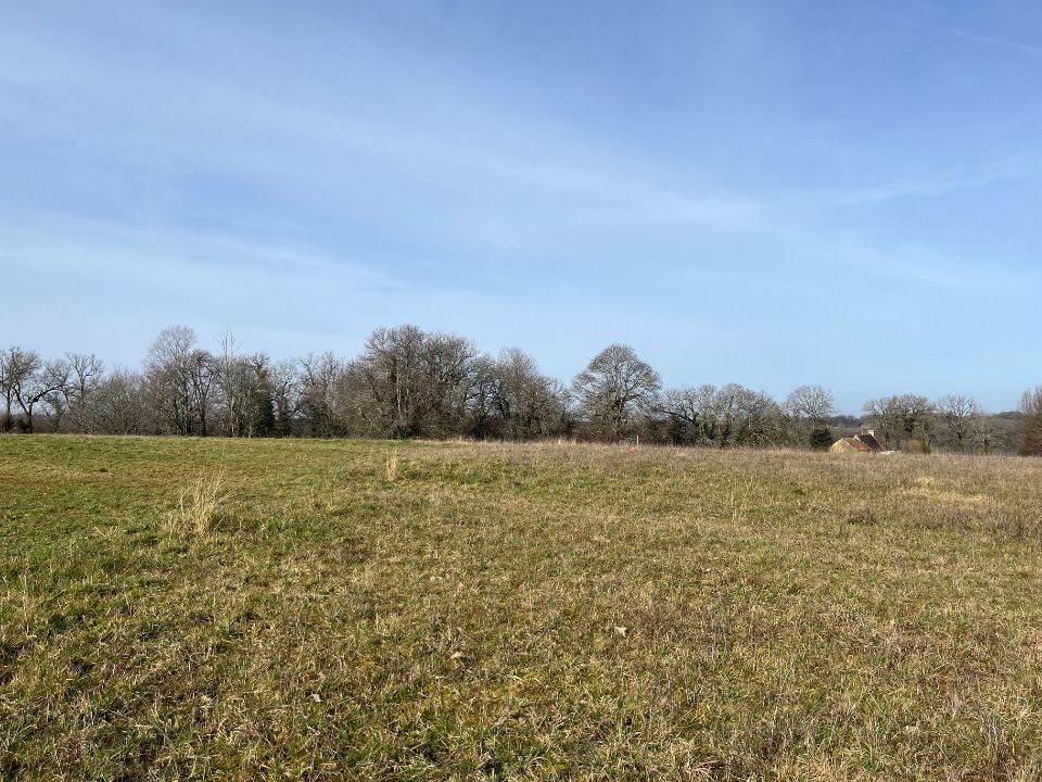 2472m² Land in Salignac-Eyvigues, France No. 102666