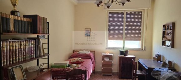 4 rooms Apartment in Priolo Gargallo, Italy No. 66843 7