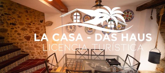 2 bedrooms House in Tossa de Mar, Spain No. 114571 23