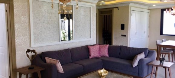 Apartment 3+1 in Istanbul, Turkey No. 8049 6