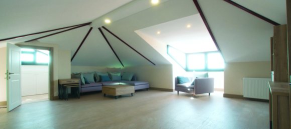 Apartment 3+1 in Istanbul, Turkey No. 8049 9