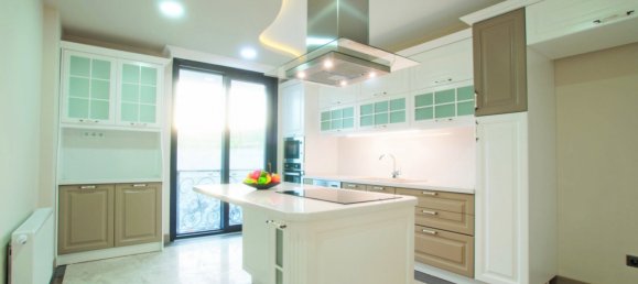 Apartment 3+1 in Istanbul, Turkey No. 8049 7