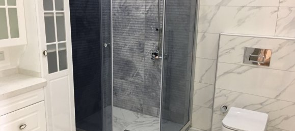 Apartment 3+1 in Istanbul, Turkey No. 8049 10