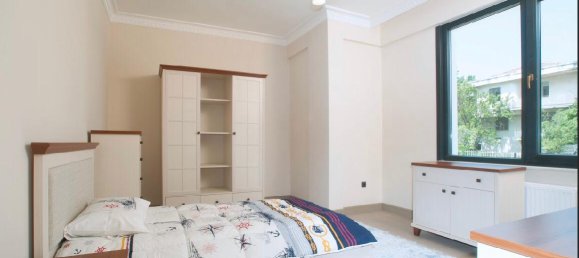 Apartment 3+1 in Istanbul, Turkey No. 8049 8