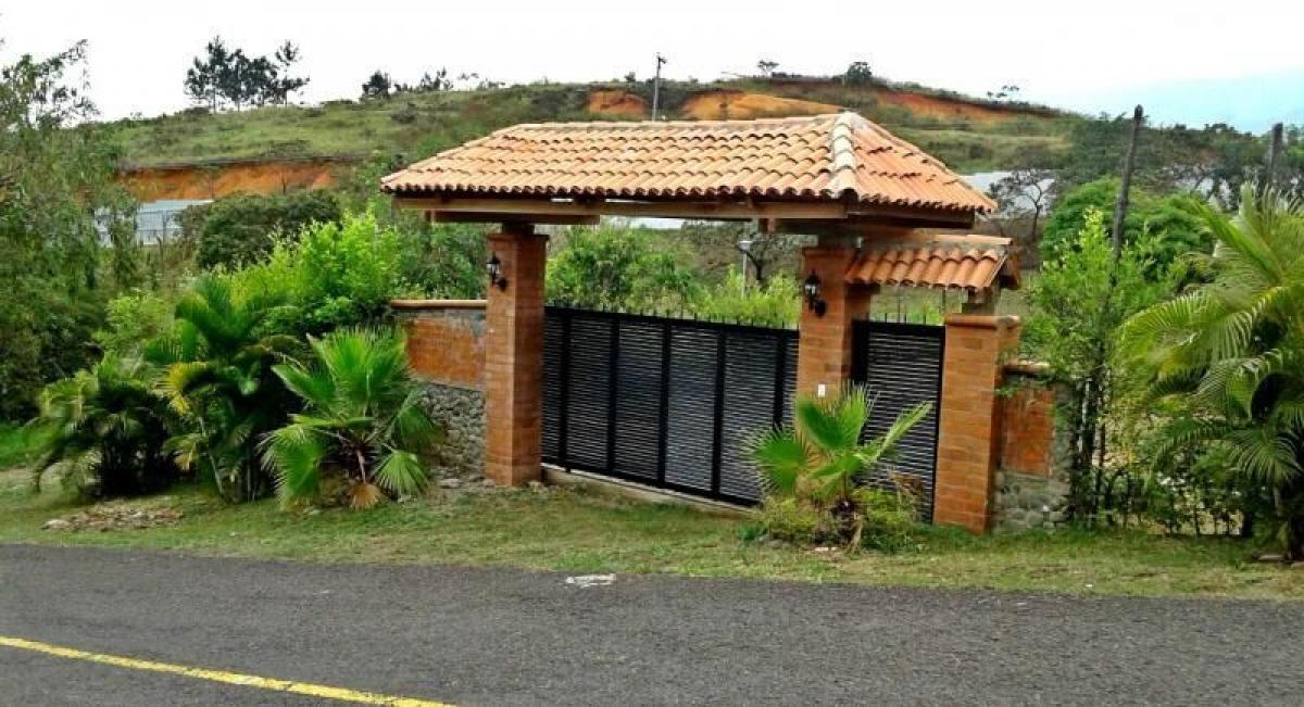 Studio à Valle del Cauca, Colombia No. 8676