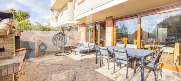 4 rooms Apartment in Sinnai, Italy No. 62019 18