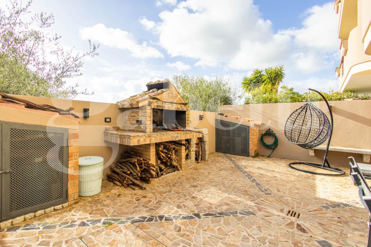 4 rooms Apartment in Sinnai, Italy No. 62019