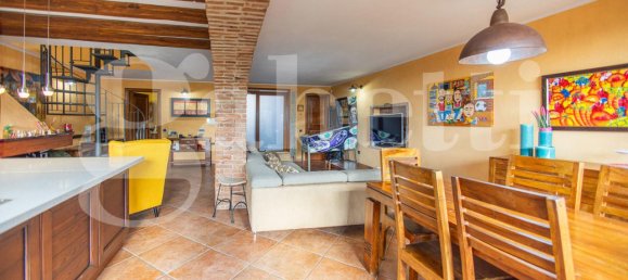 4 rooms Apartment in Sinnai, Italy No. 62019 20