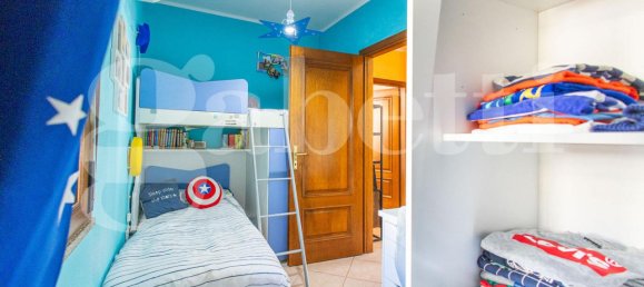 4 rooms Apartment in Sinnai, Italy No. 62019 22