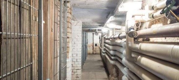 2 Schlafzimmer Wohnung in Pankow, Germany, Nr. 299070 6