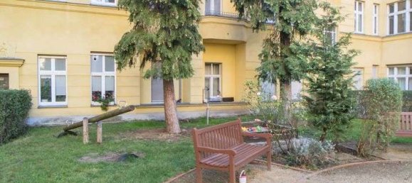 2 Schlafzimmer Wohnung in Pankow, Germany, Nr. 299070 4