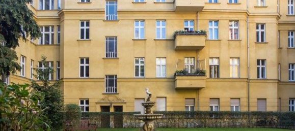 2 Schlafzimmer Wohnung in Pankow, Germany, Nr. 299070 3